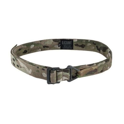 BLACKHAWK! Instructor's Gun Belt 1.5" - Clothing & Accessories